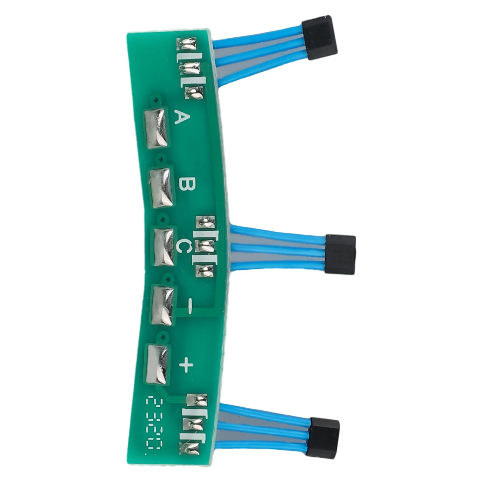 

1pc Two-wheeled Electric Vehicle Hall Plate Hall Element Circuit Board 41F 120° Hall PCB Board For Two Wheel Motor Series Motors