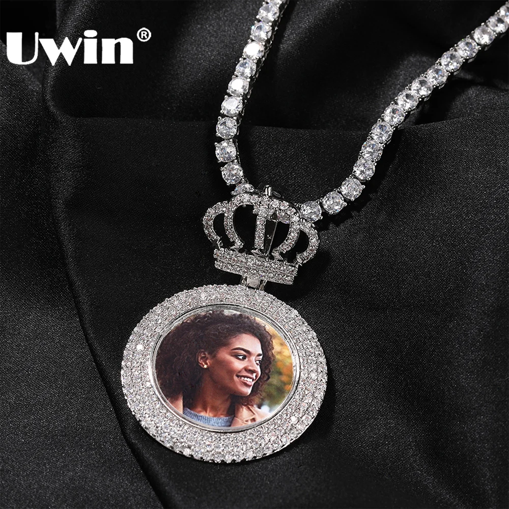 Ювелирные изделия UWIN для подарка