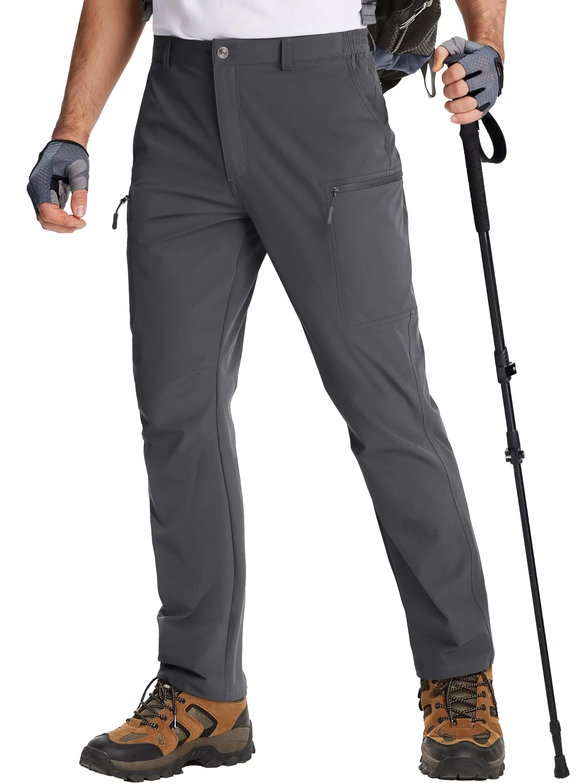 Dark gray