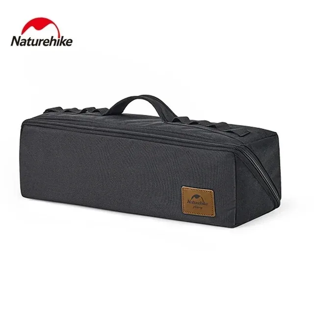 

Naturehike Folding Multi-function Camping Tools Storage Bag Accessoires Box Portbale Camping Bags Outdoor Hiking Tool Box