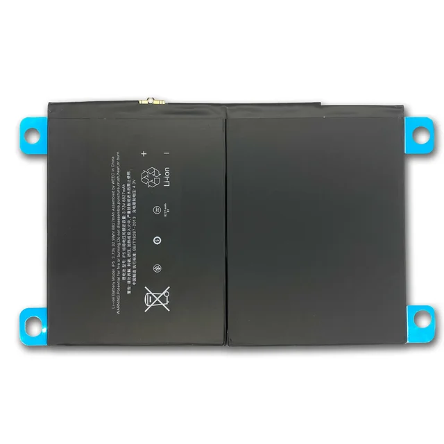 A1725 Replacement Battery IPad Mini 5 Battery Replacement - A1725