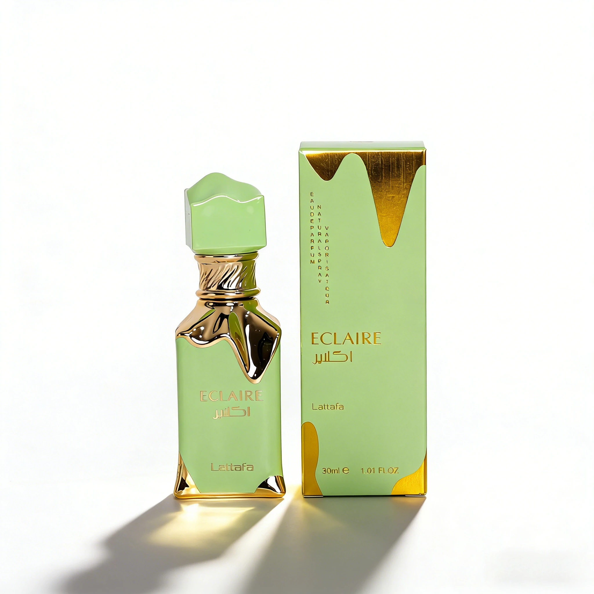 Vanilla