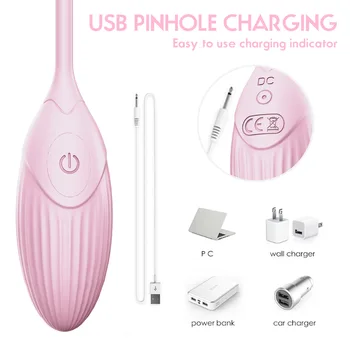 Wireless Remote Control Double Vibrators For Couple Wearable Dildo Female G Spot Stimulator Sex Toys Goods For Women Adults 2