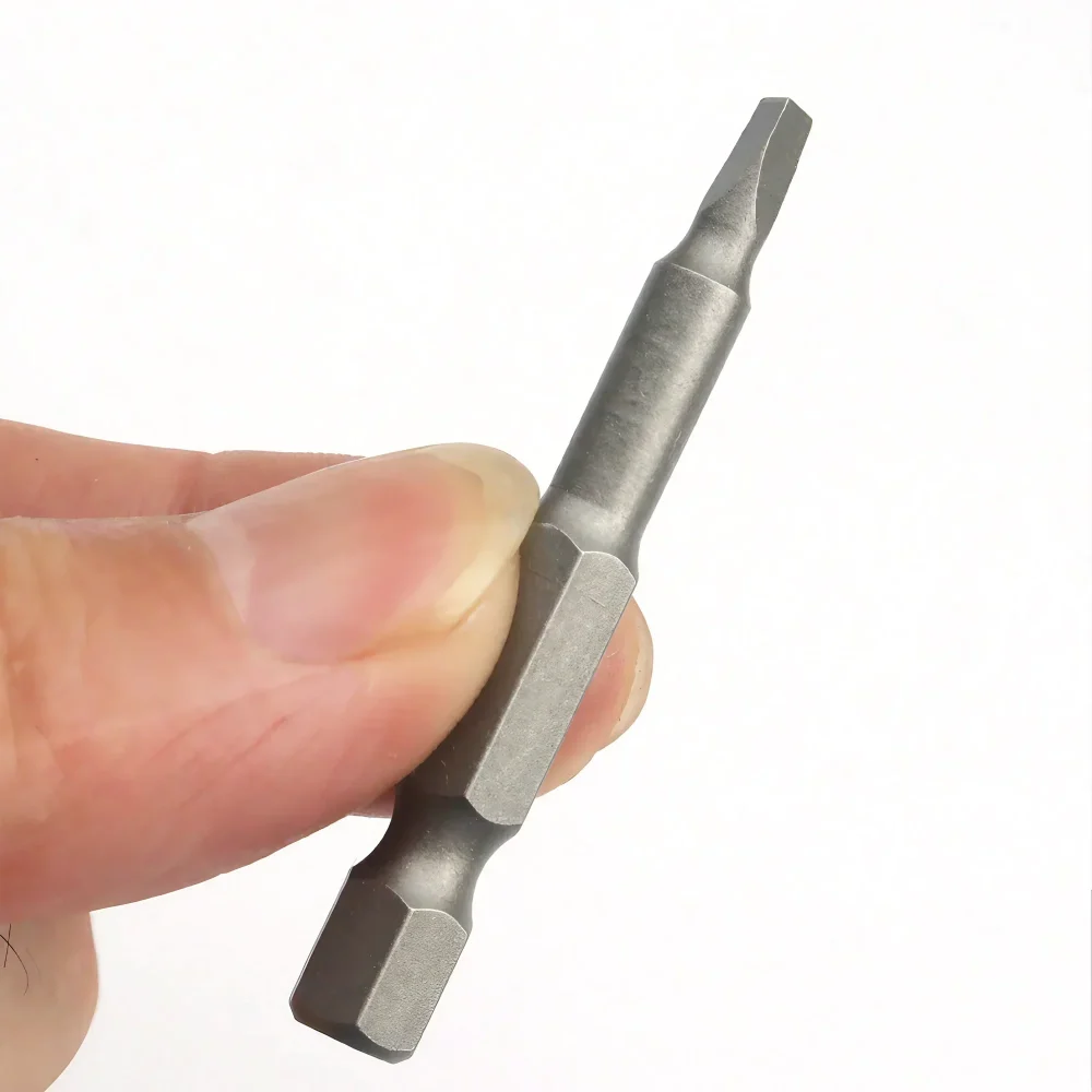 DUTRIEUX 5/7/13pcs Shaped Bits Set Hexagonal Handle Interface Bits U/Y-shaped Triangle Household Appliance Repair Screwdriver