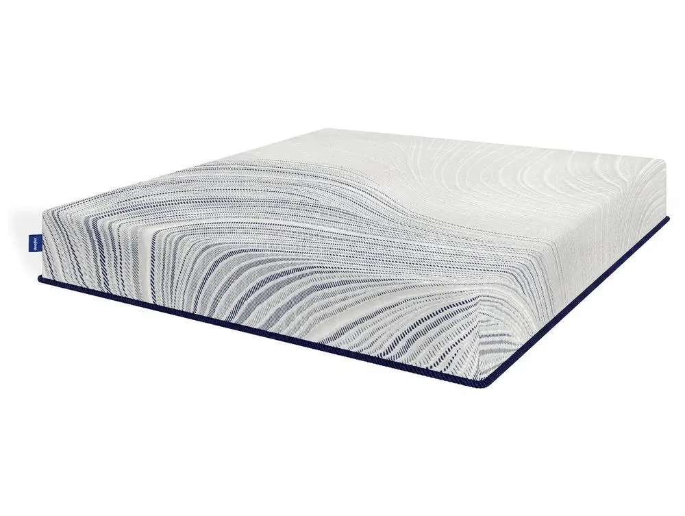 Colchão Queen Umaflex de Espuma D33 20x158x198cm Parma
