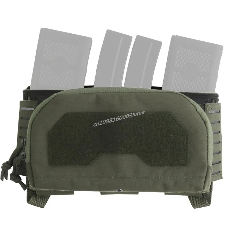 Flyye Porte-chargeur de pistolet .45 MOLLE MultiCam - www Flyye Porte-chargeur de pistolet .45 MOLLE MultiCam - www