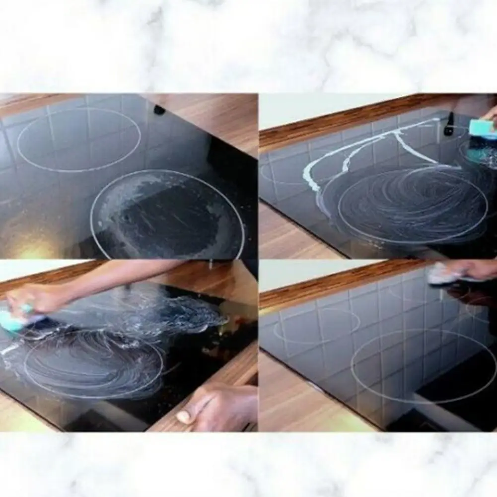 ScratchFree Stove Scratch Remover Polishing Wax 100ML Paint Care Repair Wax Cleaning Tools Dropshipping