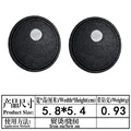 A pair of blacks