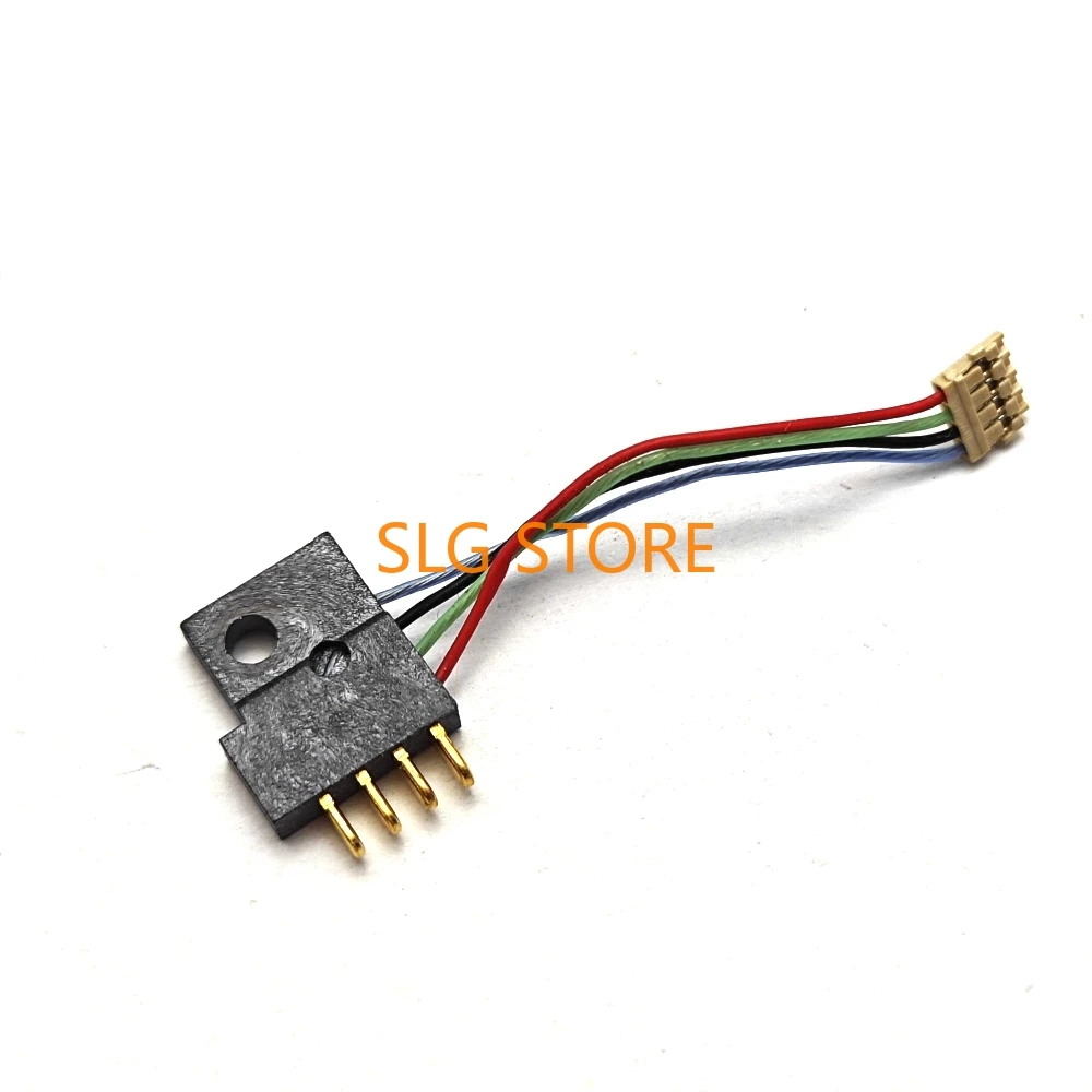1pcs New Original for GoPro Hero 12 11 10 9 8 7 6 5 Black Sport Camera Battery compartmen, power plug flex cable Accessories