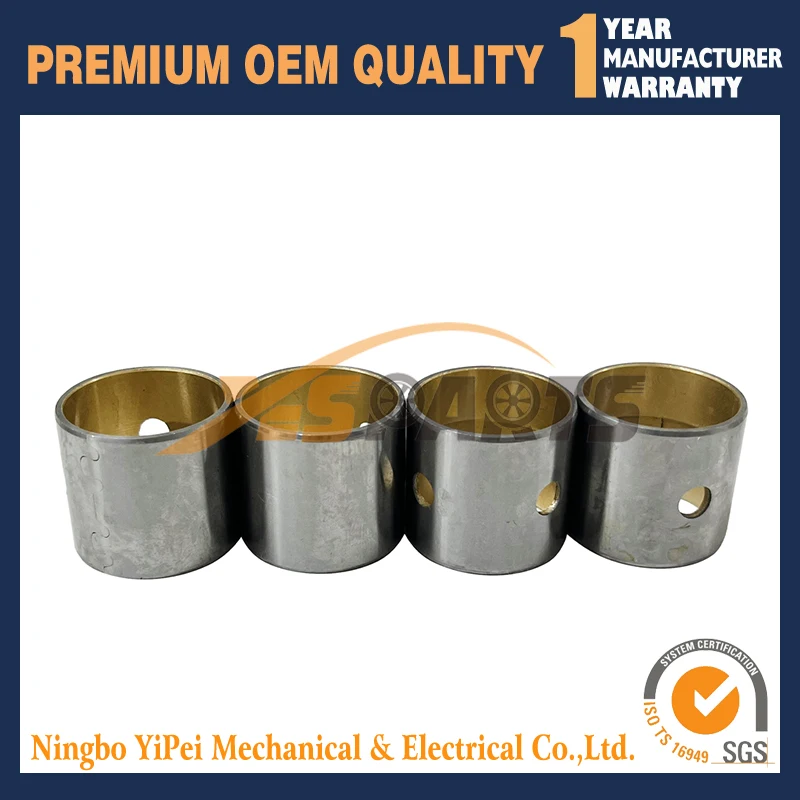 

Втулка Шатуна для Thermo King TK486E, 4 шт.