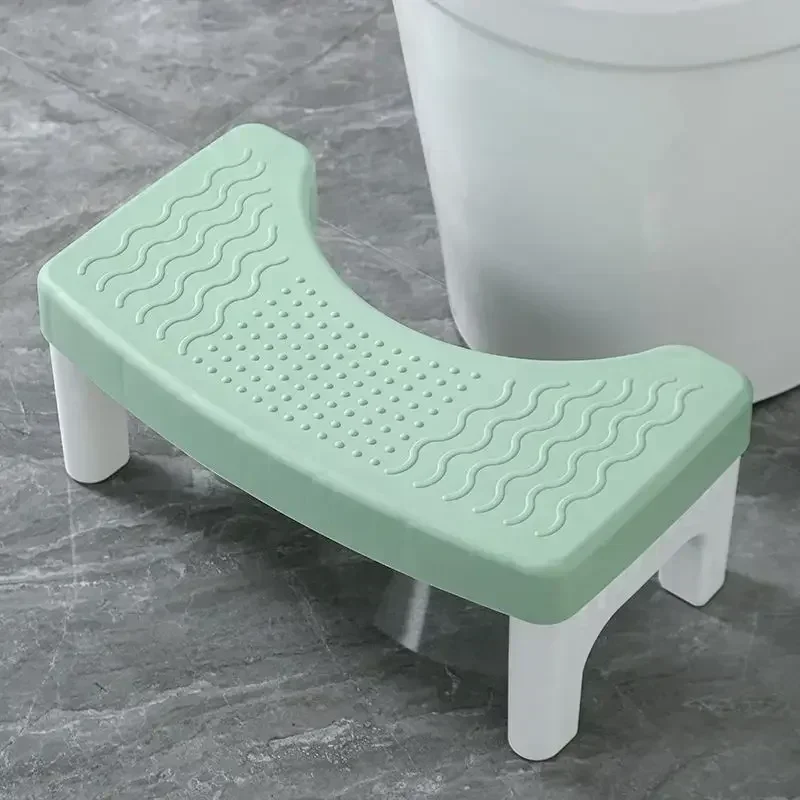 Toilet Stool Squatty Potty For Pregnant Woman Children Adult Old People toilet seat stool