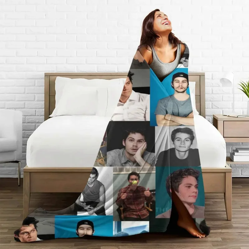 Dylan OBrien �ݶ��� ��� �뺧Ƽ, ������ ������ ���, ���� �� �ܿ�