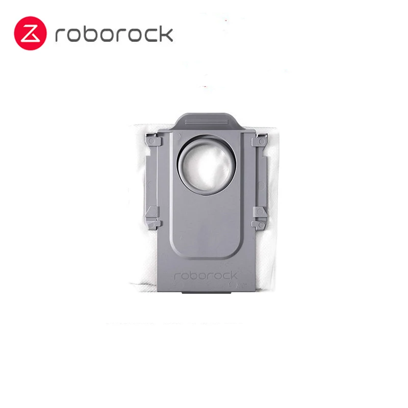 8 Stück Staubbeutel für Roborock Saros 10R / Q Revo/Qrevo 8 Stück Staubbeutel für Roborock Saros 10R / Q Revo/Qrevo