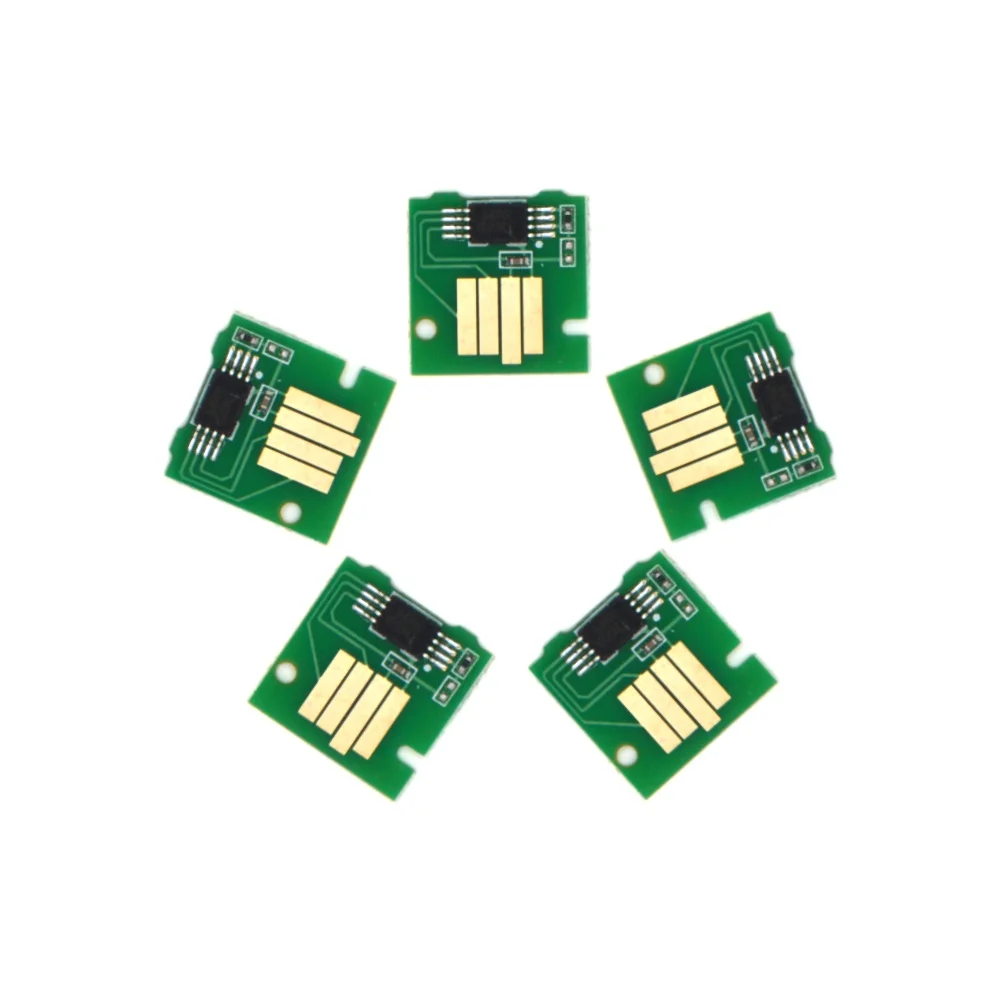 MC-16 MC16 Maintenance Tank Chip for Canon iPF610 iPF605 iPF6300 iPF6350 iPF6300S iPF6350S iPF6100 iPF6410 iPF6410 iPF6410S