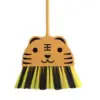 Mini Broom and Dustpan Set for Kids Cute Educational Toys Kids Cleaning Set 5