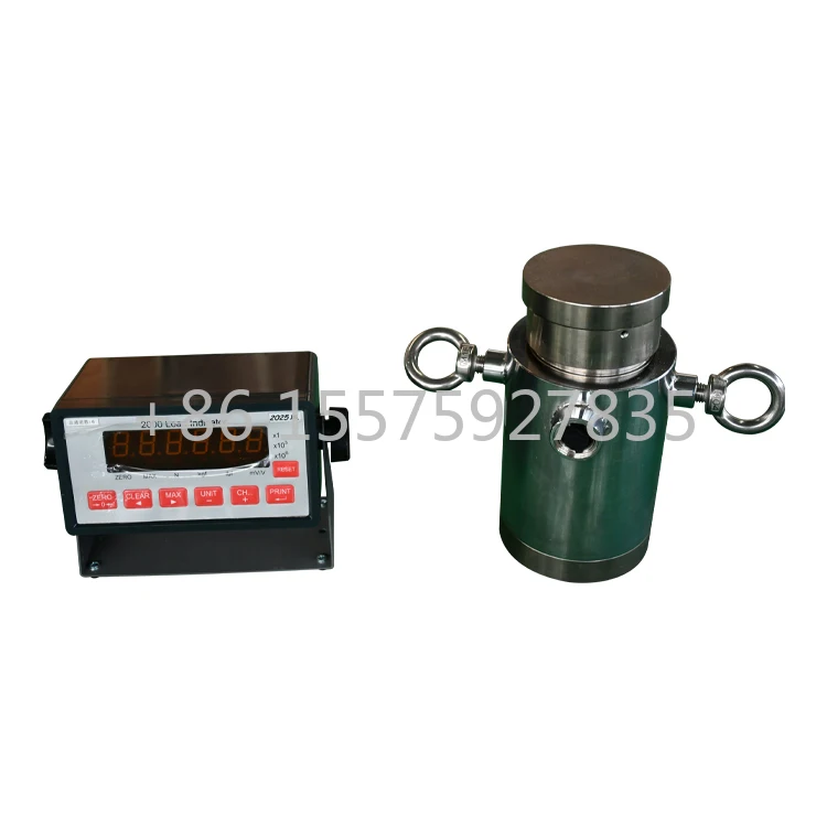 

Compact Compression Load Cells/sensors and sensing equipment