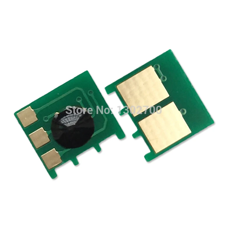 Toner Cartridge Chip CF283A 83A 283A for HP LaserJet Pro 100 MFP M125 M127fn M127fw M127 127fn 225dn 226 201 Powder Refill Reset