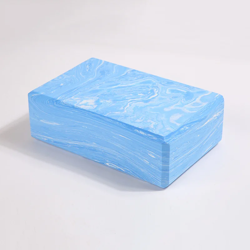 Blue White