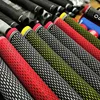 2pcs/lot Putter Grip High Quality Rubber Golf Grip Replacement 2pcs Set Club Hand Putter Sport Golf Grip Putter  Free Shiping 4