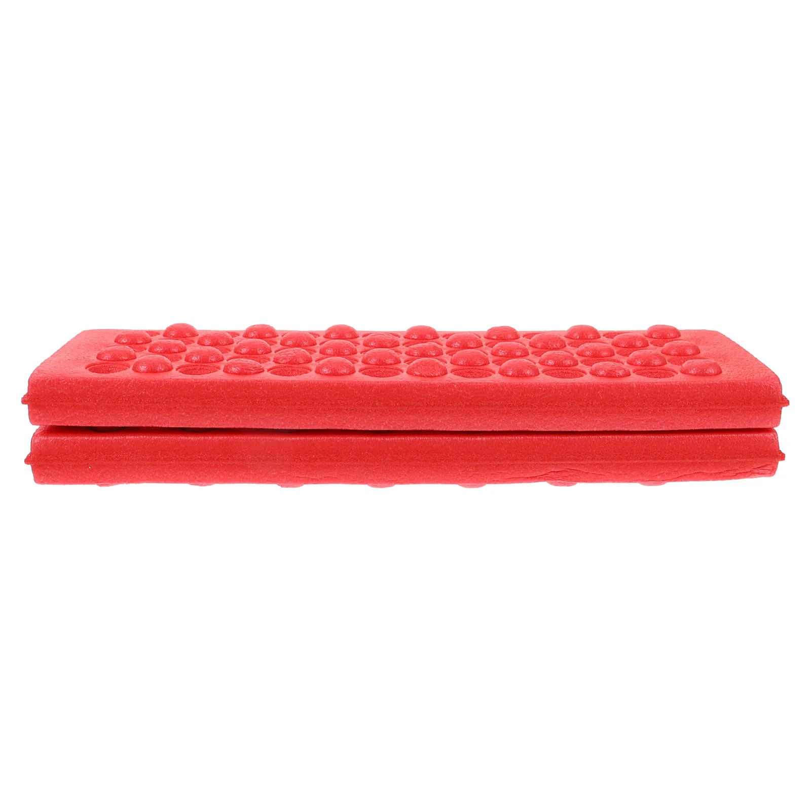 

Foldable Outdoor Camping Mat Seat Foam XPE Cushion Portable Waterproof Chair Picnic Mat Pad (Blue)