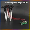 ABGZ-Four-Spray Humidifier Module DIY Atomizer Control Board Driver Circuit Board 1 To 4 Plant Watering Large Fog Volume 6