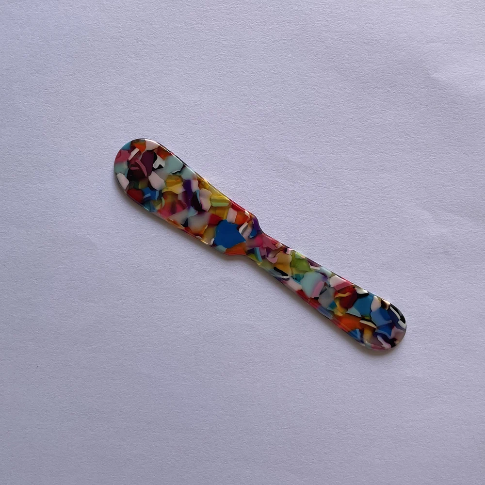 Fork C