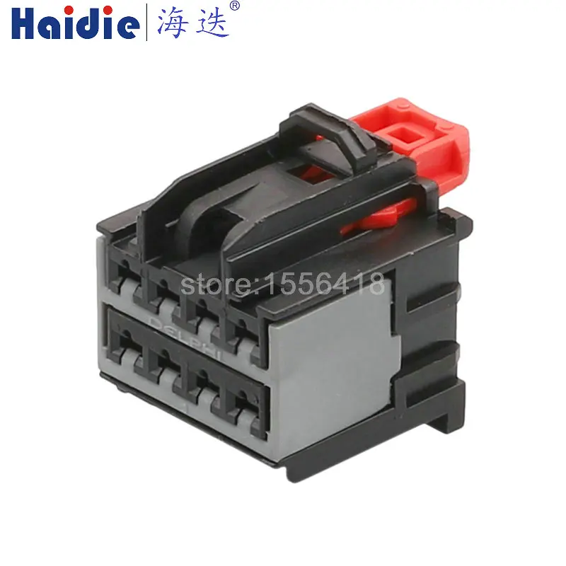 

1-20 Sets 8 Pins automotive connector 33223792