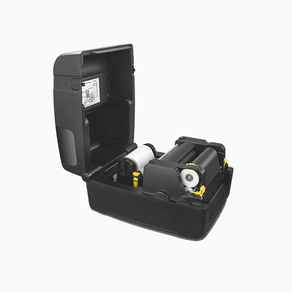 체인웨이 CP30 RFID 프린터 300dpi 860-928MHz 열전사/직접열전사 프린터, Impinj E510 RFID 모듈 탑재, UHF 태그용