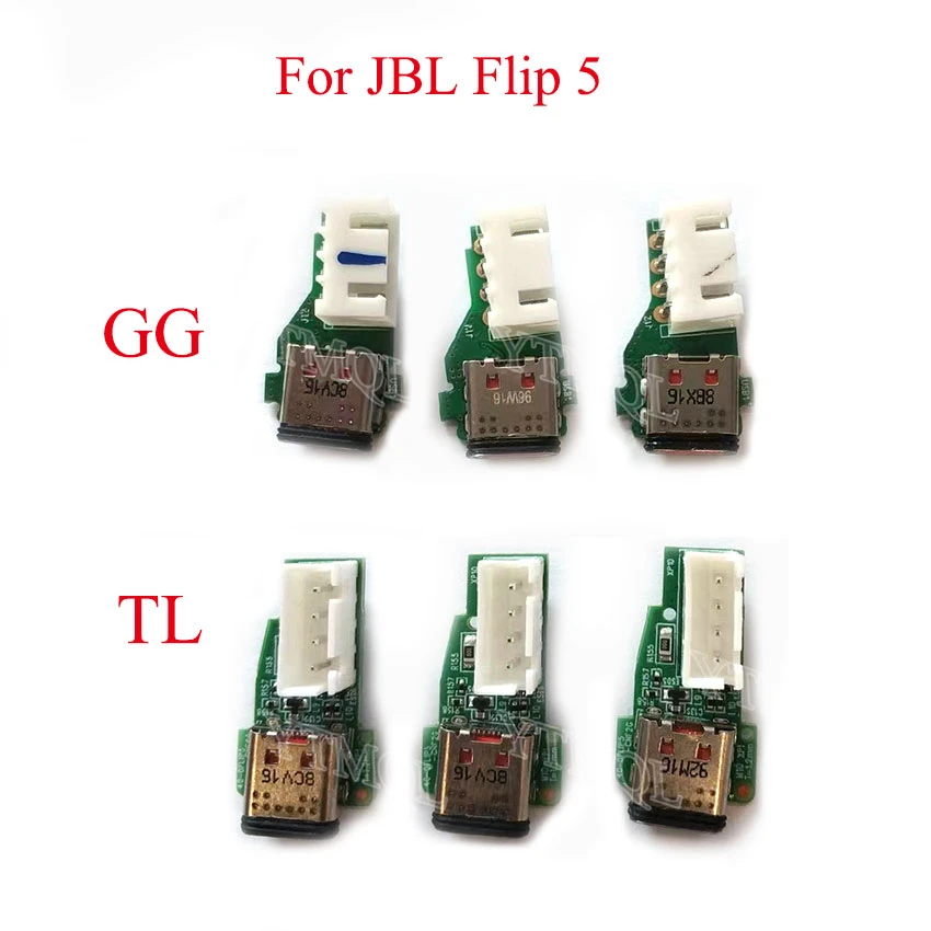 Jbl Flip 3 Micro Usb Connector | Micro Usb Port Jbl Flip 3 | Jbl Flip 5  Connect Button - Connectors - Aliexpress
