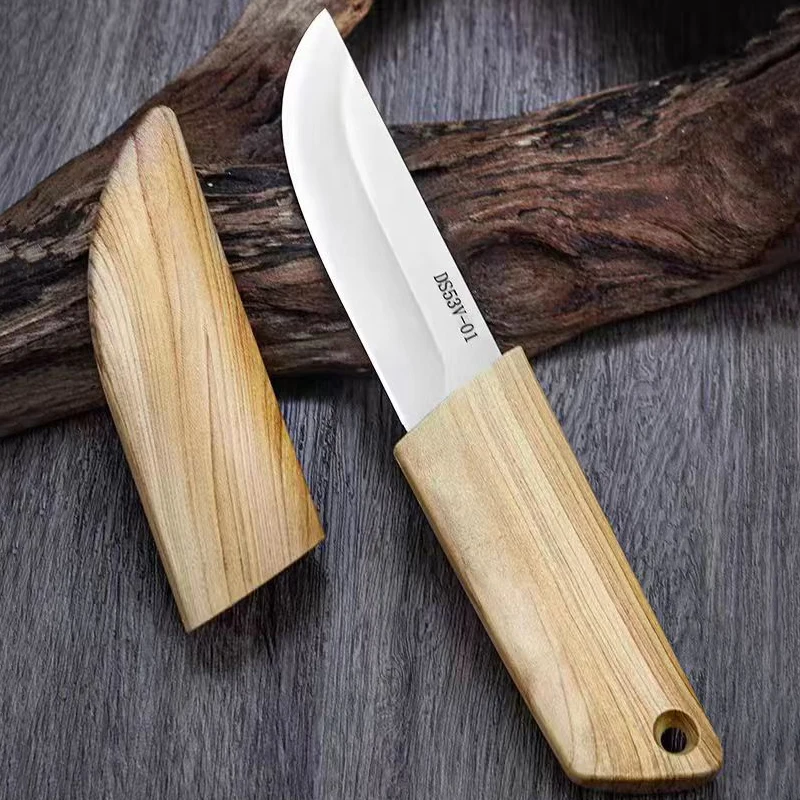 Victorinox - Coltello da disosso mod. stretto lama cm 15 per macelleria