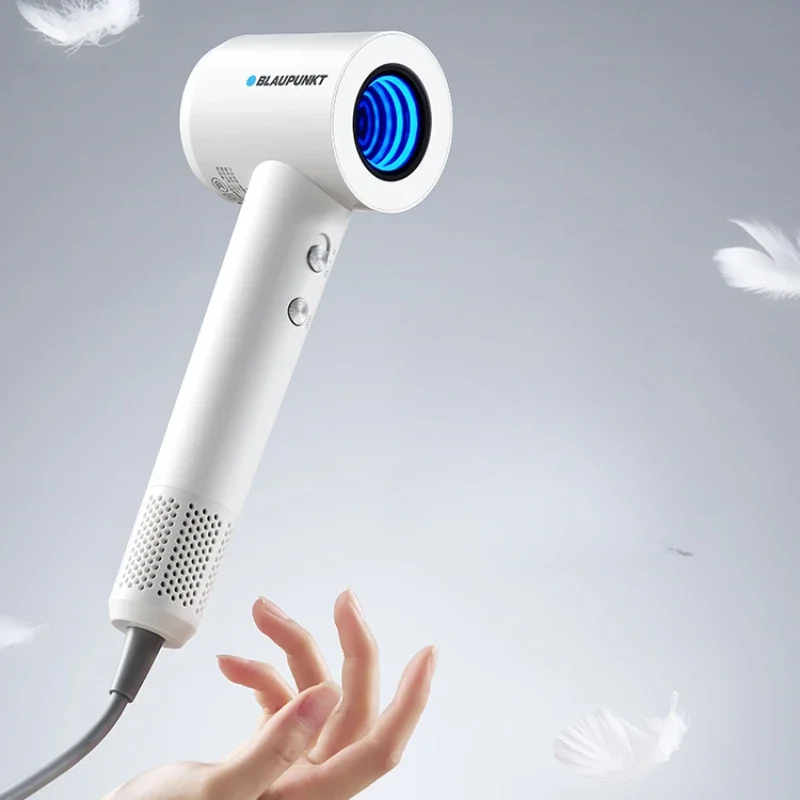 High-speed Hair Dryer Household Plasma Hair Care High Wind Quick Drying Constant Temperature Hair Dryer Official Flagship Store 4