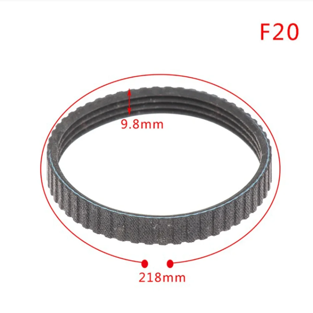 4 Cinghie Di Trasmissione In Poliuretano Per Macchina Da Cucire 350mm | Compatibili Con Singer 974, 984, MB-350 | Larghezza 6mm Spessore 4mm