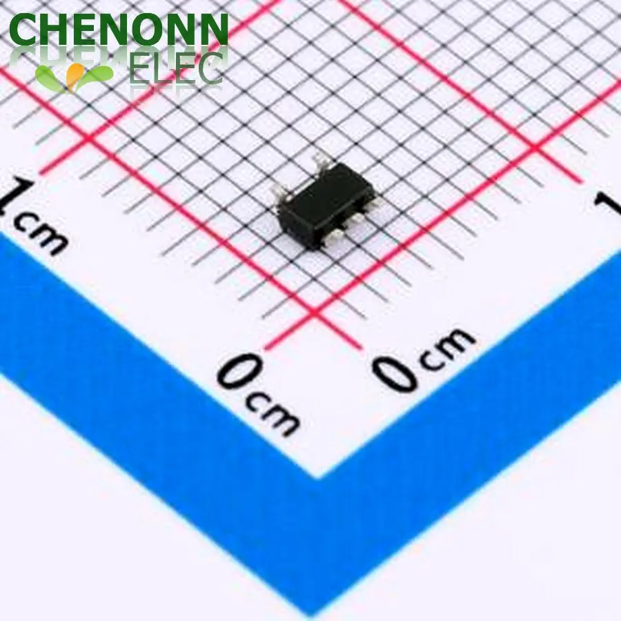 NCP163ASN330T1G