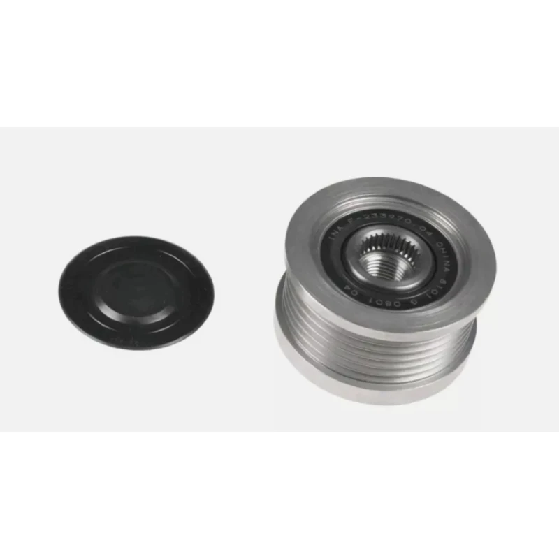 3732227012 PULLEY ASSY for Hyundai Santa Fe