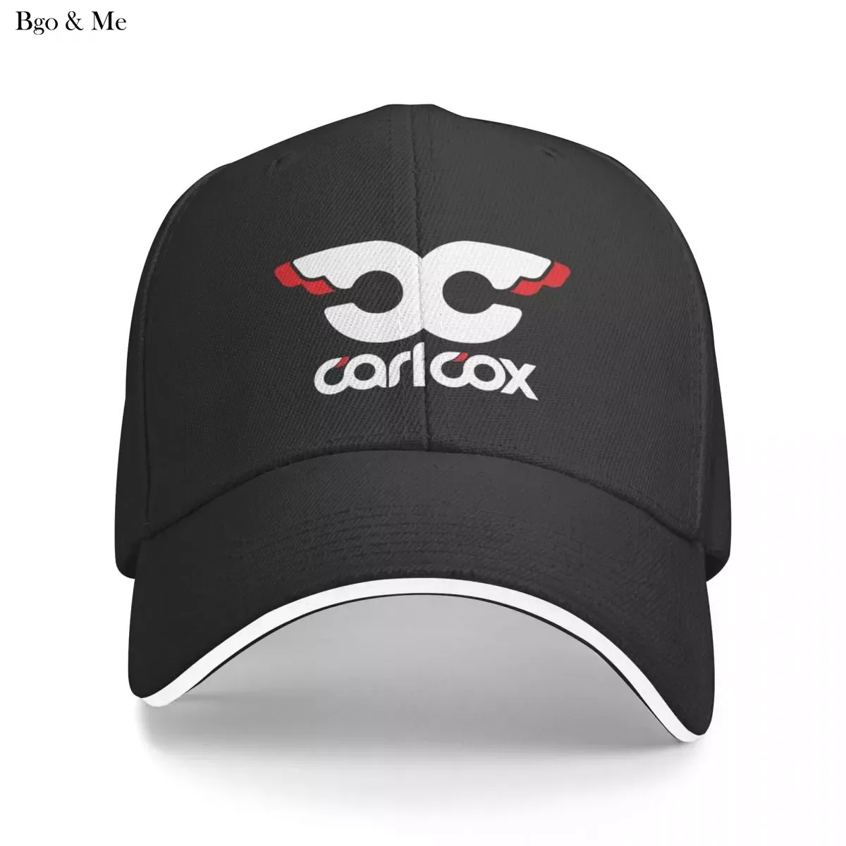 

2023 New Carl Cox Baseball Cap Caps Custom Cap Women Hats Men'S