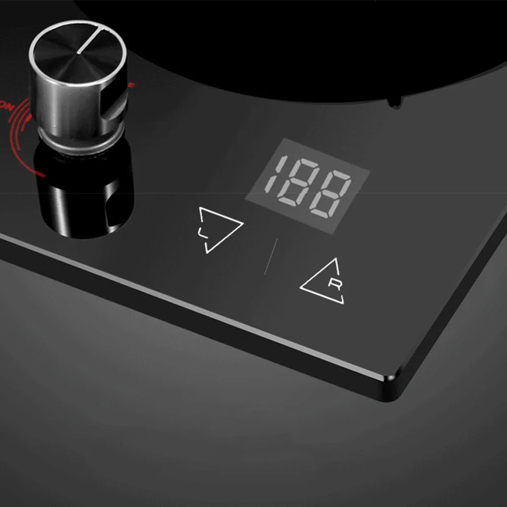 Kitchen Embedded Gas Stove Cooktop Household Single Stove Natural Gas Desktop Timed Liquefied Gas Burner 6