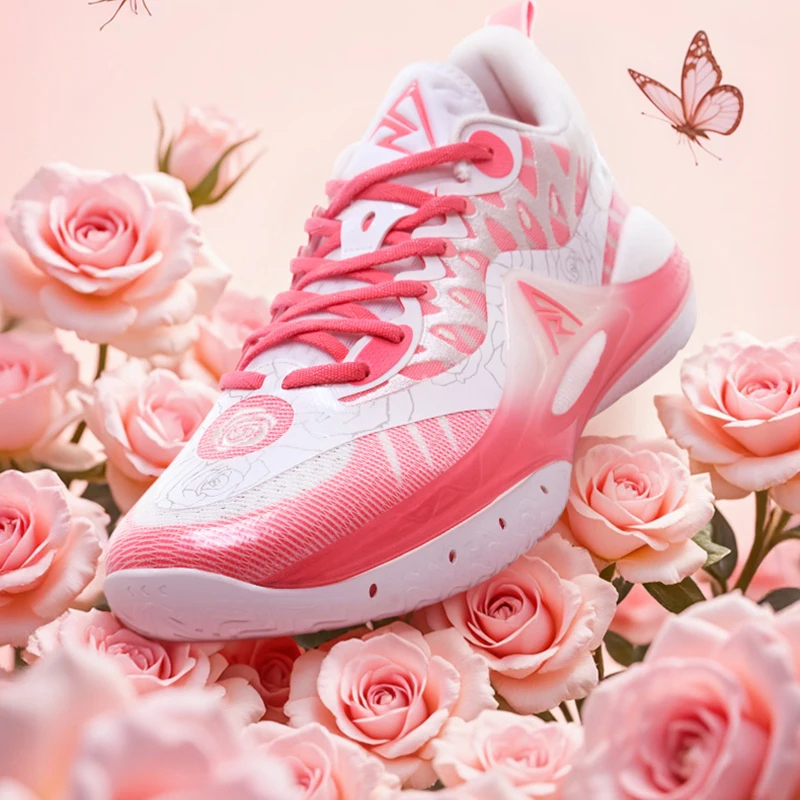 RIGORER AR2 'Valentine's Day' Austin Reaves Men Professional