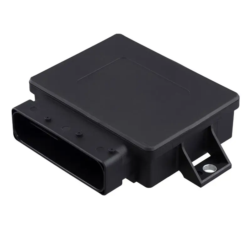 전자식 주차 브레이크 제어 모듈 8K0907801H A4 2009-2012용 전자식 브레이크 제어 유닛