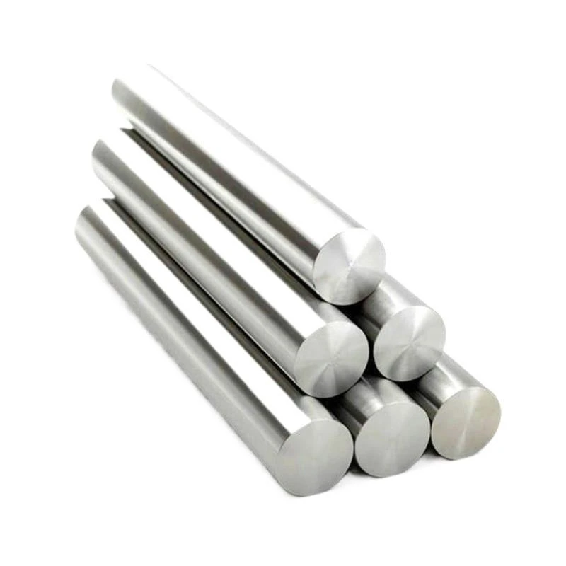 Metal Rods 30 Cm Aluminum Zinc Rod Zinc Metal Rods Anode Rod Zinc