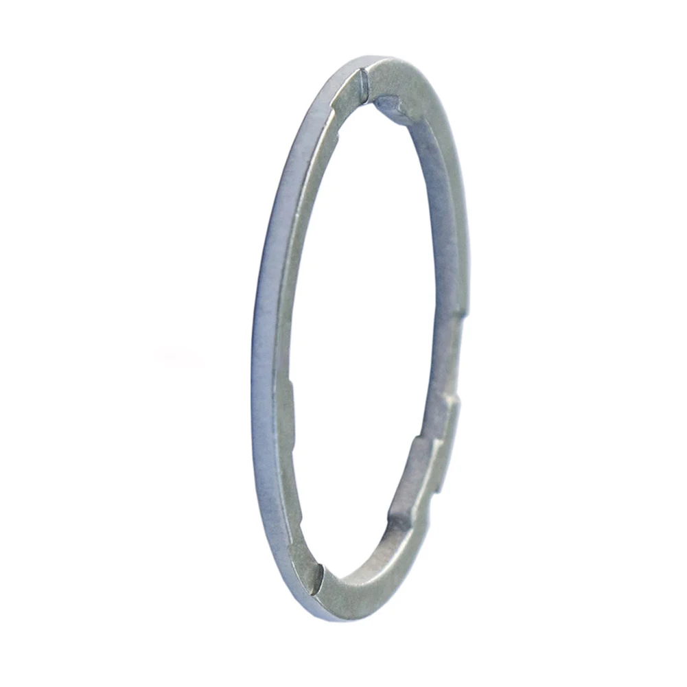 

Bicycle Hub Washer Bottom Bracket Spacers Bike Cassette Gasket Freehub Body Washer Freewheel Spacers Cycling Accessories