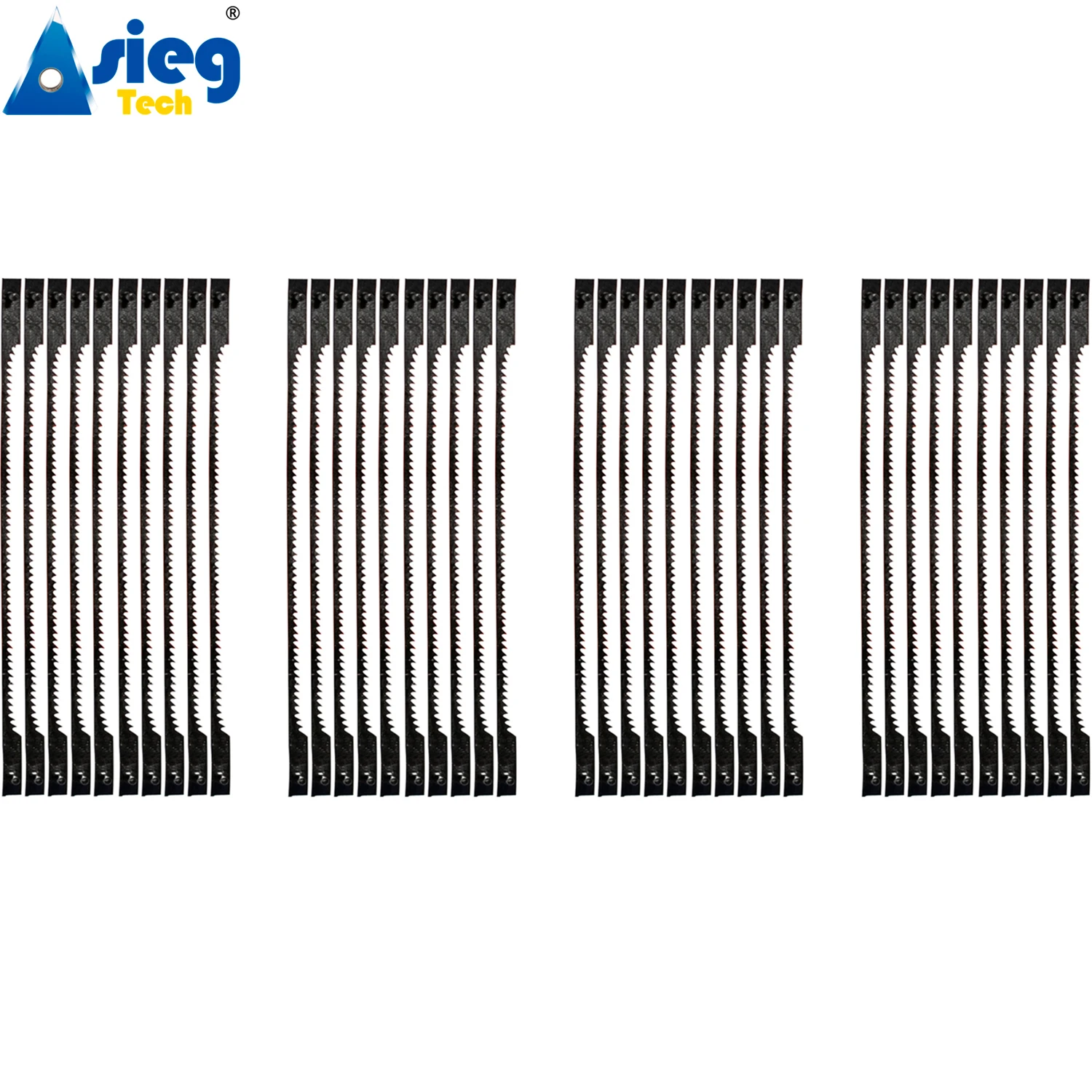 3 Pollici Di Scorrimento Seghe Lame Spille End 24 Tpi Fit Per Sears Artigiano Penn State Delta Ryobi Wen 3921 Dremel