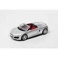 R8 Silver