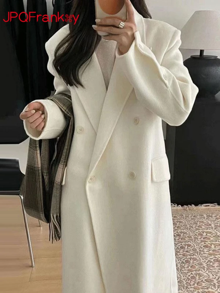 Рисунок 3 - Новинка 2023, Женское пальто на осень и зиму