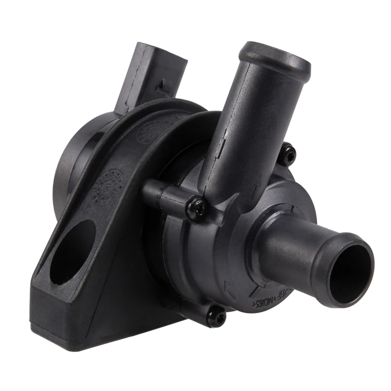 2X Parking Heater Electric Auxiliary Water Pump For Webasto Thermo Top Eberspacher Hydronic Coolant Heaters 1K0965561L