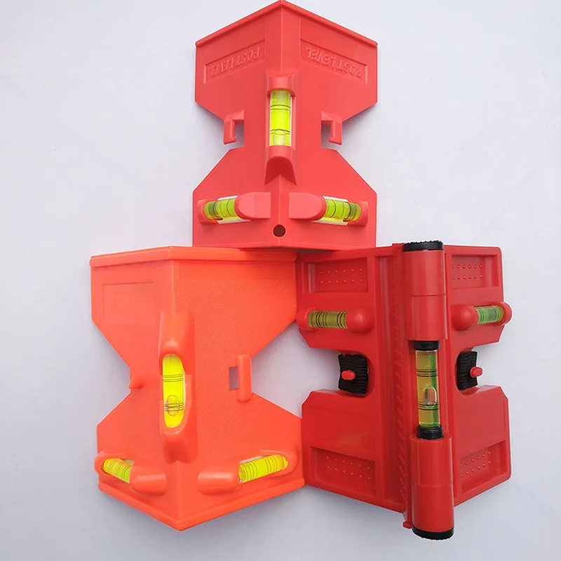 Digital Angle Protractor Level Gauge Angle Measuring Tool Angle Protractor Foldable Angle Meter Plastic Cylinder Magnetic Pipeline Spirit Bubble Level Ruler Wooden Pillars Construction Pipe Locator