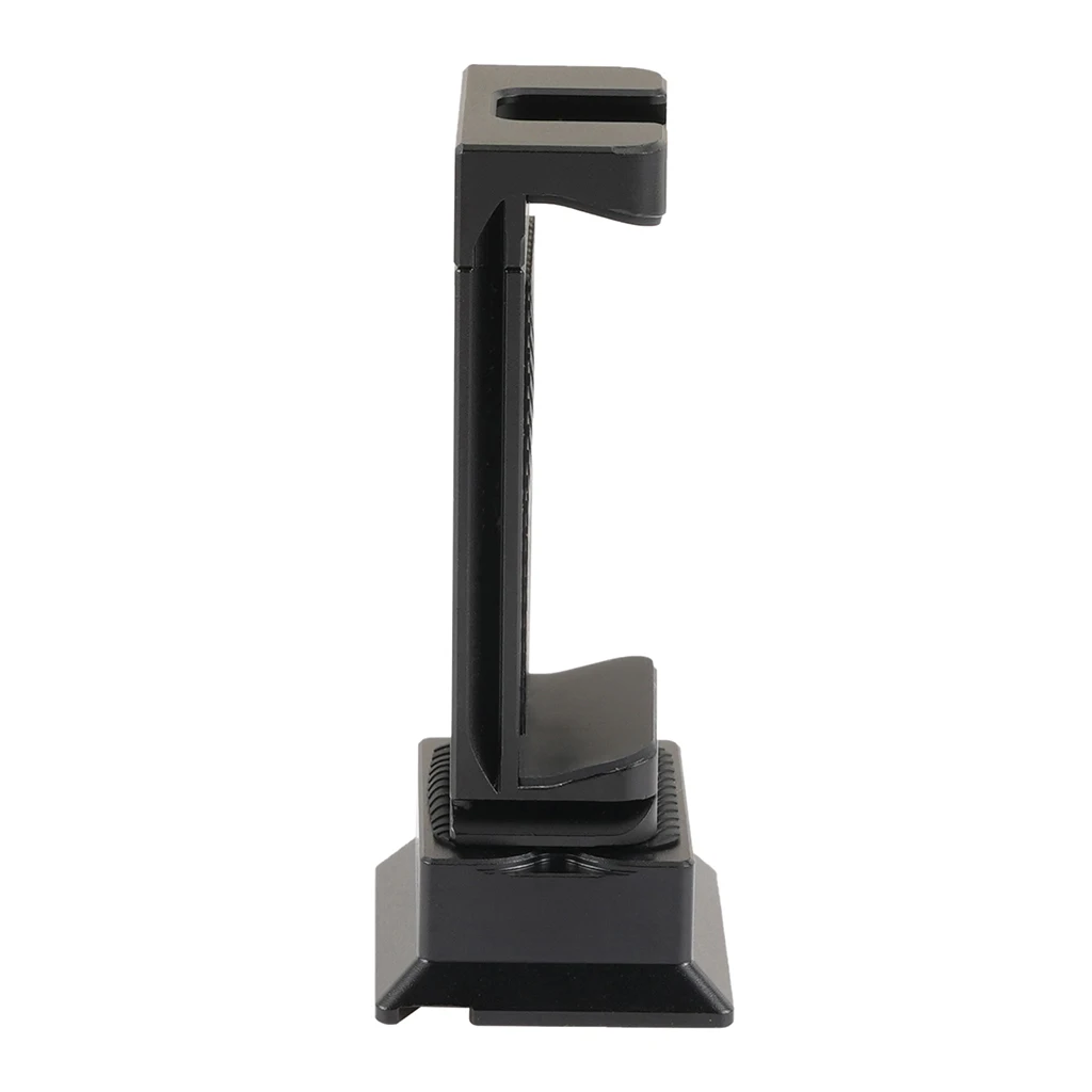 Metall-Telefonklemme Schnellmontage-Stativhalterung mit Blitzschuh für DJI RSC2/RS3/RS4/Pro/Mini Gimbal-Stabilisator – Detail 7