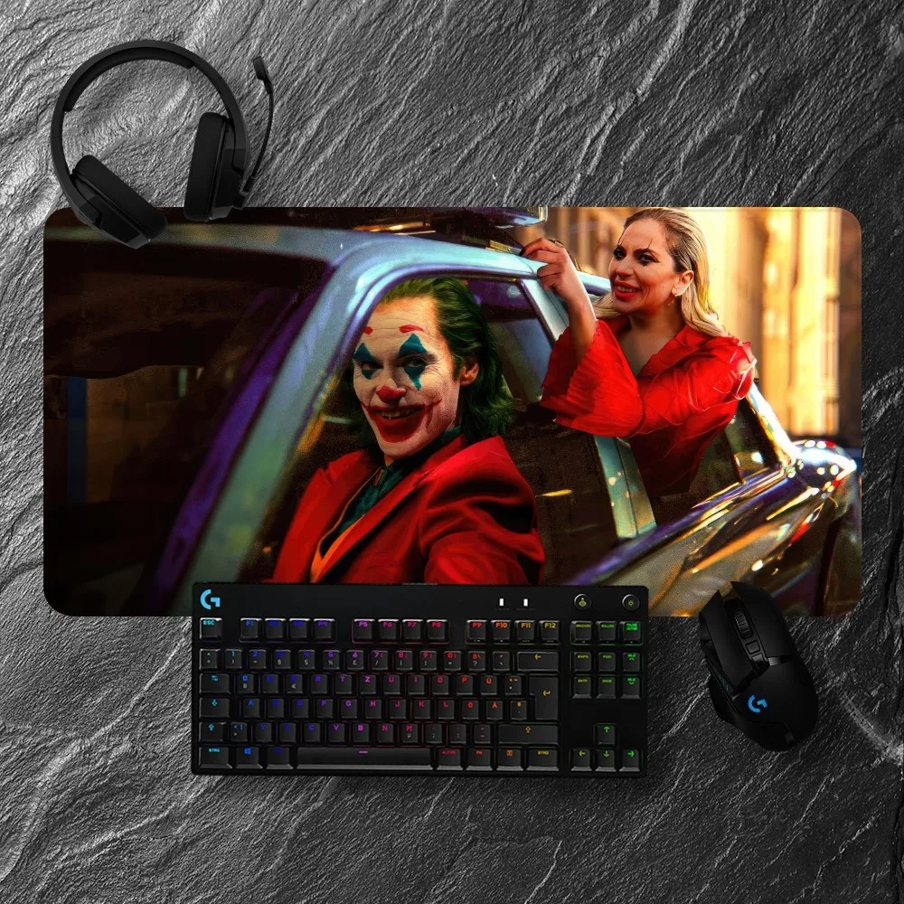 Beast Kingdom J-Jokers Mousepad Non-slip Lockedge Office Student Gaming Thickened Large Writing Pad Cushion 2