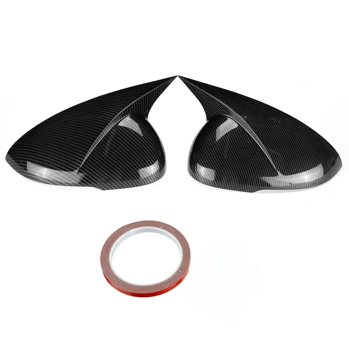 기아 포르테 K3 세라토 2019 2020 2021 2022 사이드 윙 미러 캡 커버 추가 부품