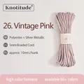 26. Vintage Pink
