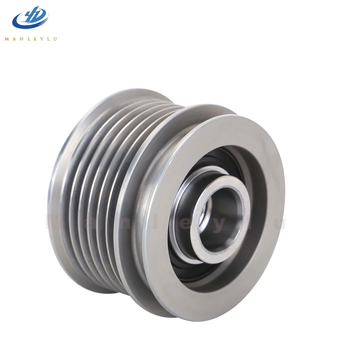 Alternator Clutch Pulley For Volkswagen Sudden Audi TT Dodge Kubo  